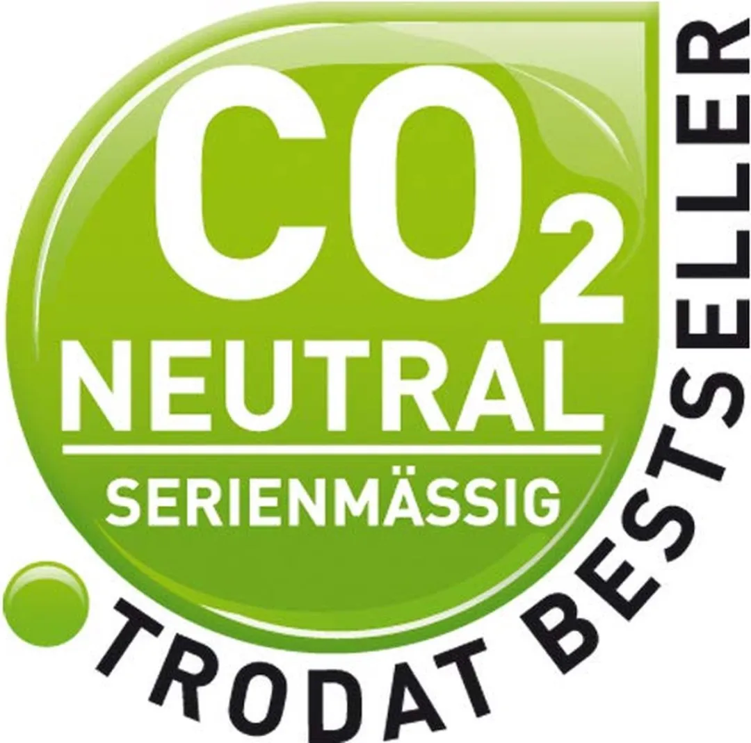 Trodat 9052 B Stempelkussen Blauw