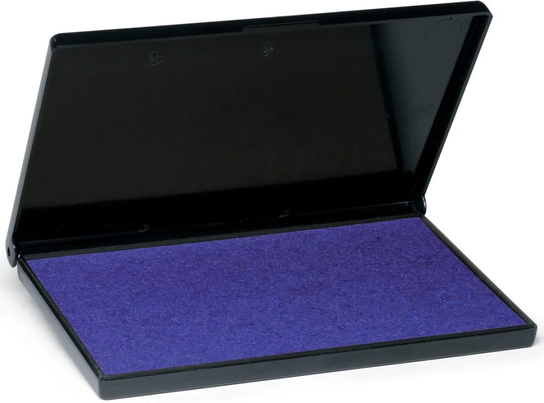 Trodat 9052 B Stempelkussen Blauw