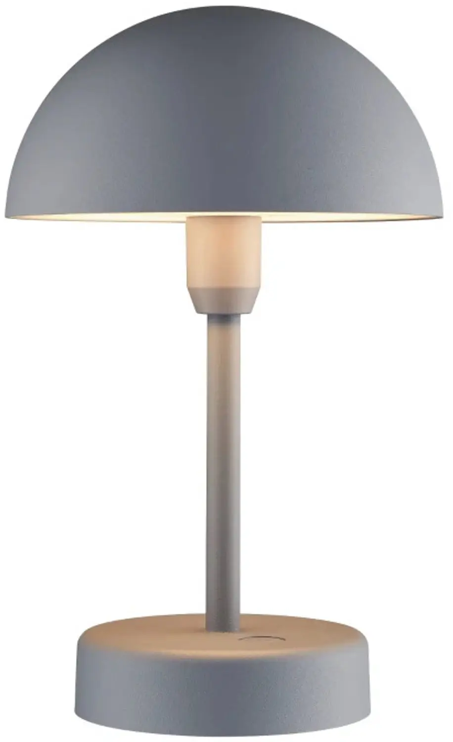 Nordlux Ellen LED Tuinlamp - 2.8W 3000K IP44 - Blauw - 3x - afbeelding 2 van 6