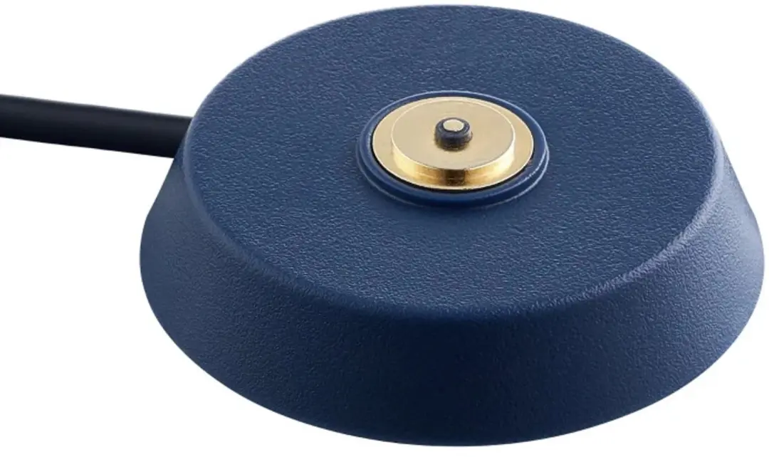 Nordlux Ellen LED Tuinlamp - 2.8W 3000K IP44 - Blauw - 3x - afbeelding 3 van 6