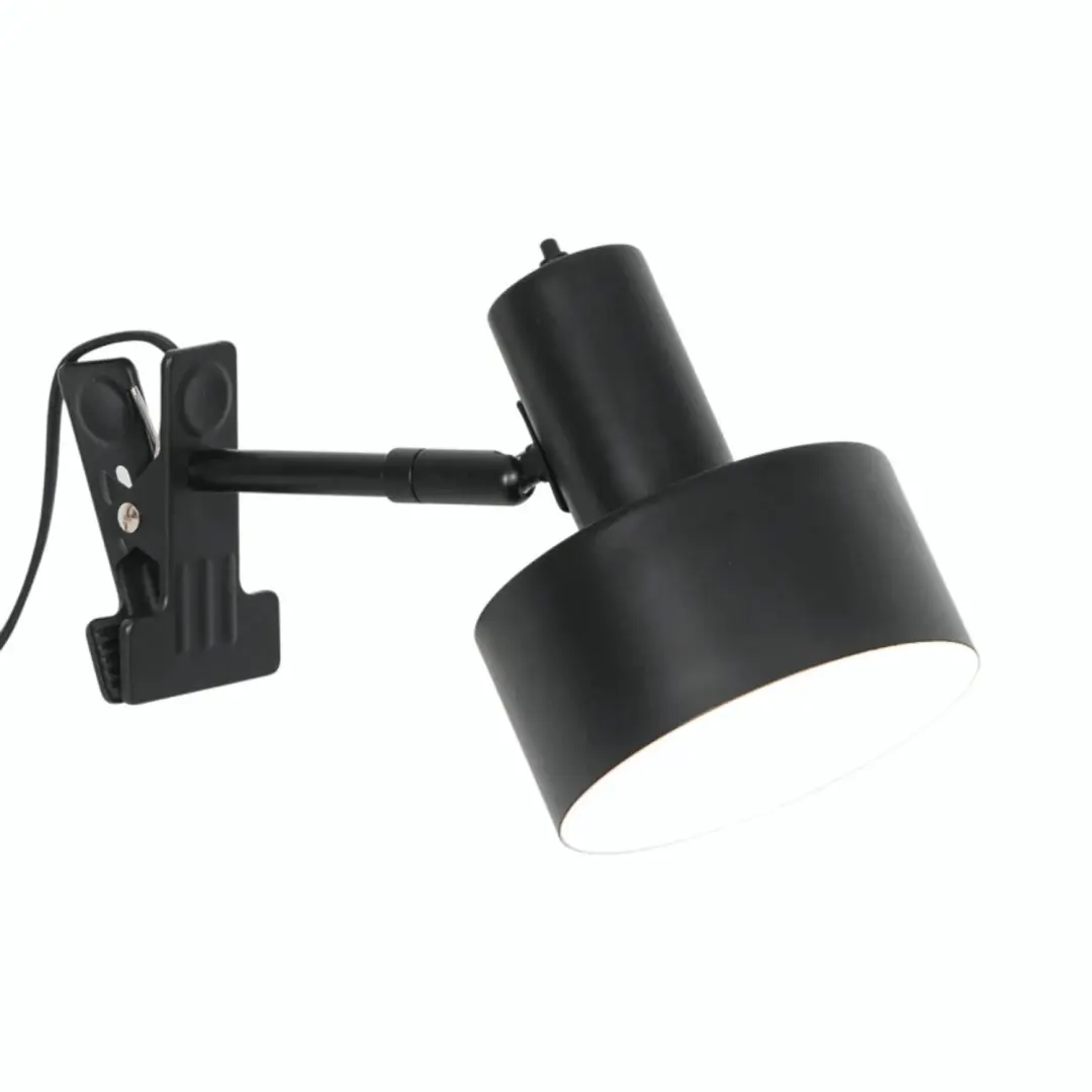 Nordlux Matis LED Klemspot 15W