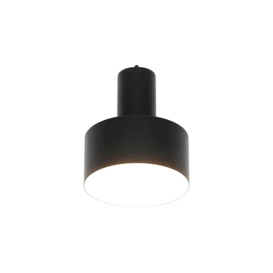 Nordlux Matis LED Klemspot 15W - 3x - Zwart - afbeelding 3 van 6