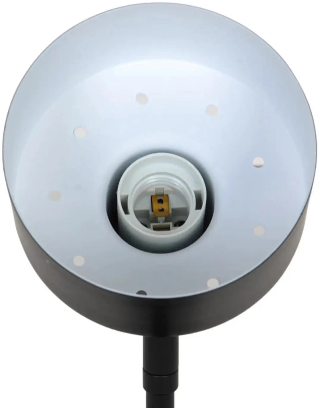 Nordlux Matis LED Klemspot 15W - 3x - Zwart - afbeelding 5 van 6