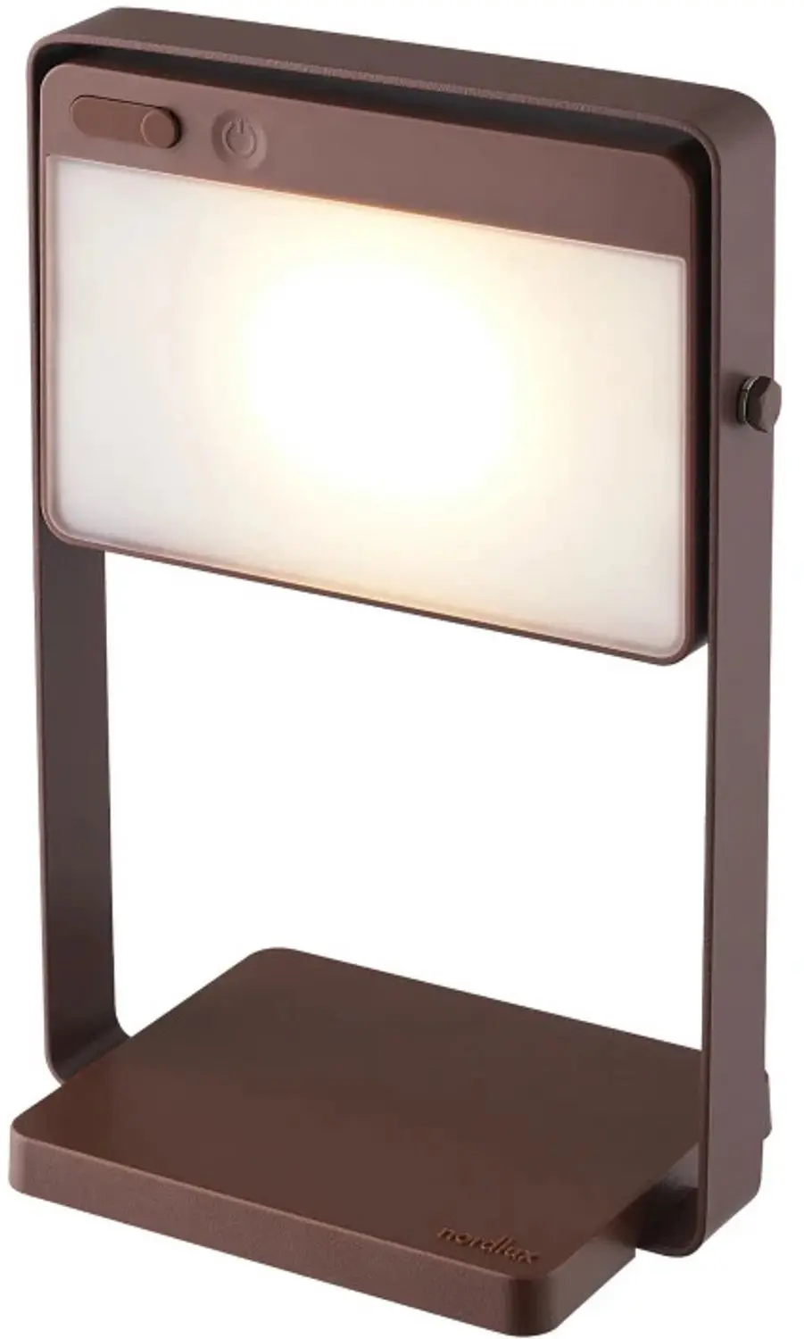 Nordlux Saulio LED Tuinlamp 3.5W 3000K
