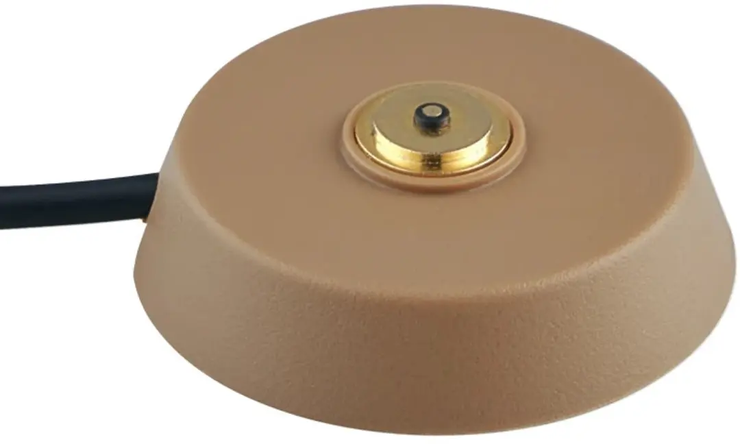 Nordlux Ellen LED Tuinlamp 2.8W 3000K IP44 - Bruin 3x - afbeelding 3 van 6