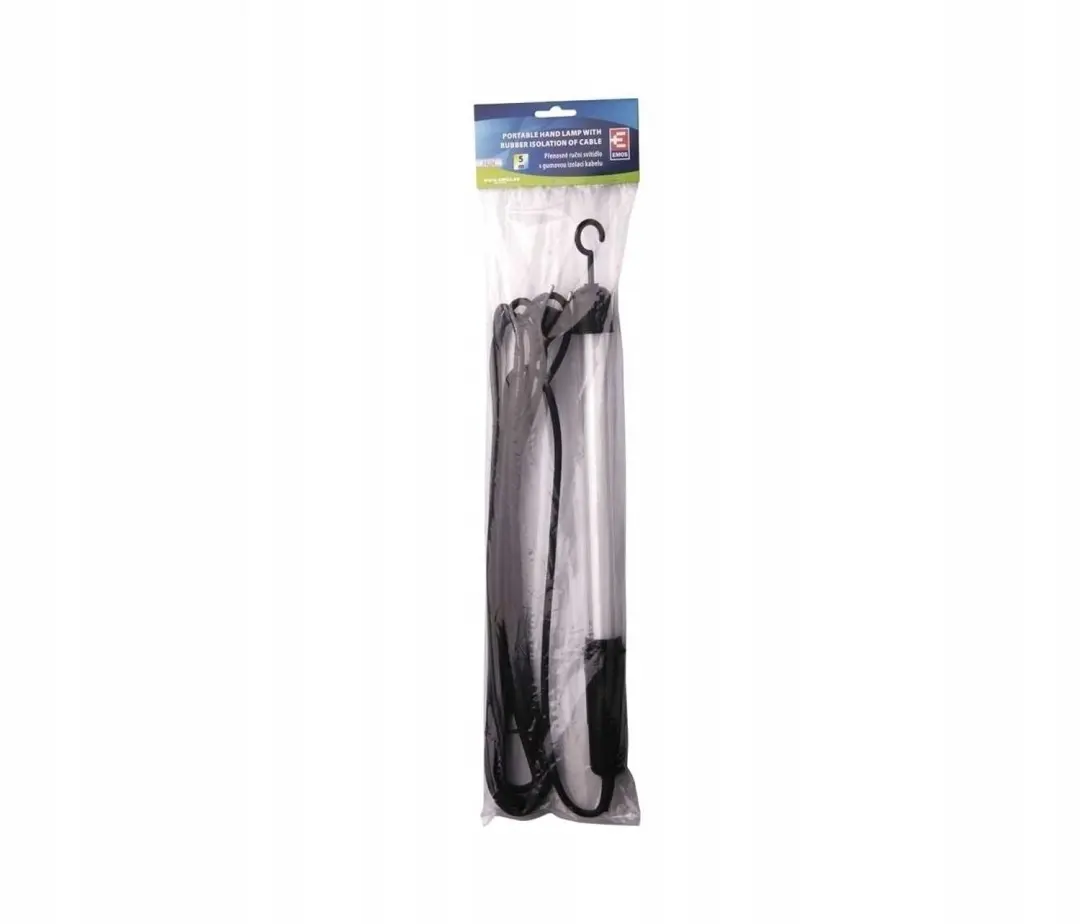 EMOS P4205 Draagbare LED Werklamp