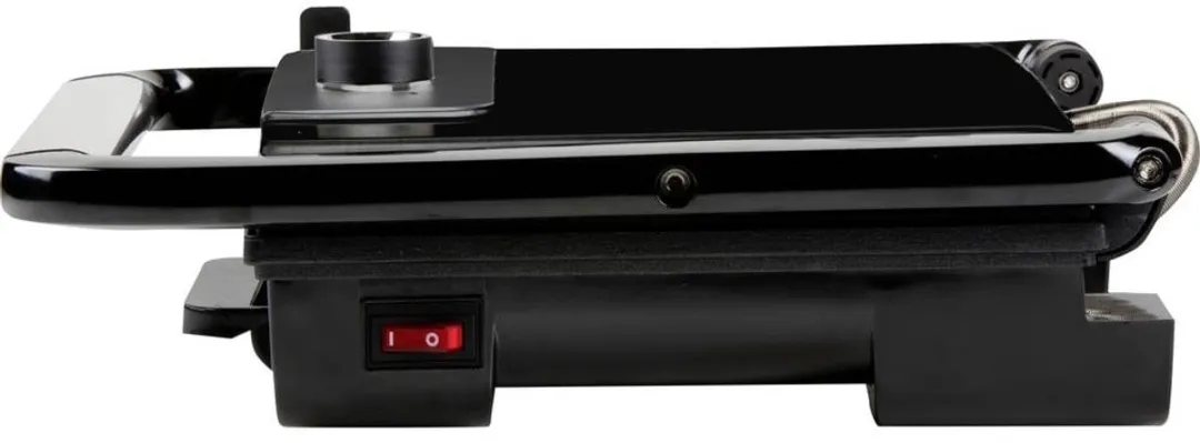 Domo DO9245G Panini Contact Grill - Zwart