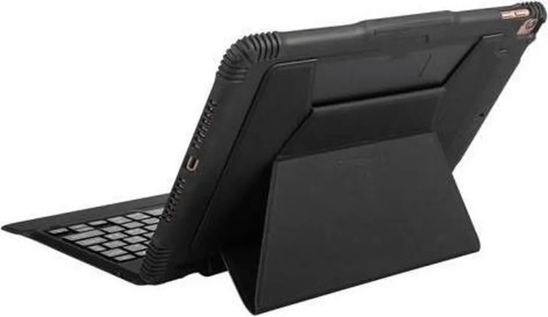 Tucano Tasto IPD8TAS-IT-BK Hoesje