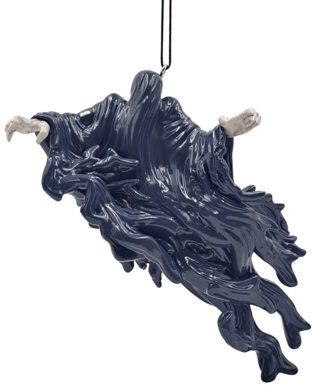 Harry Potter Dementor Kerstbal