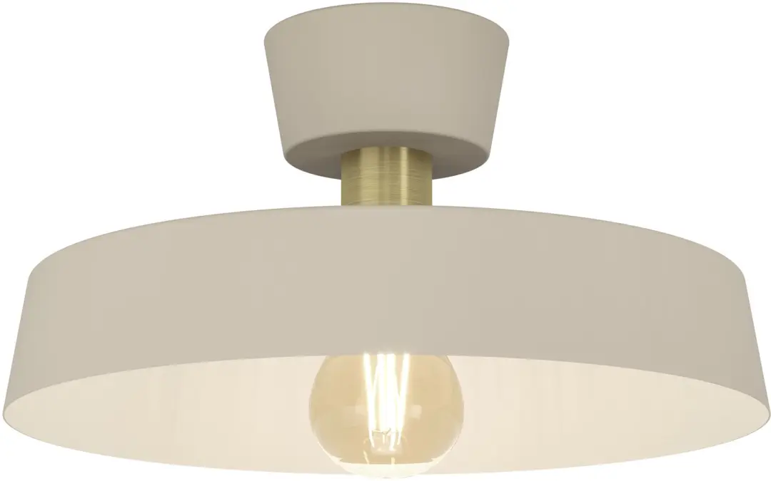 Eglo Valdiola Plafondlamp