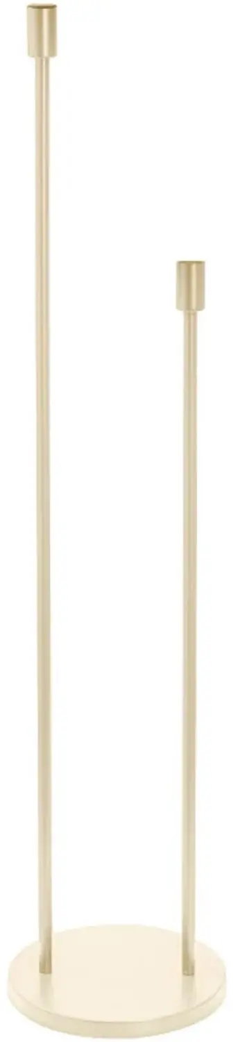 LEDVANCE Decor Stick Floor LED Armatuur E27 Beige
