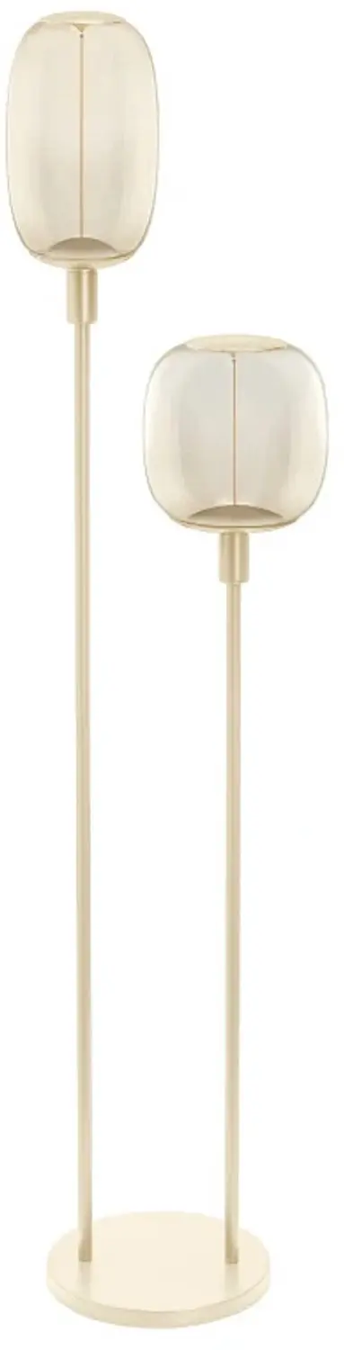 LEDVANCE Decor Stick Floor LED Armatuur E27 Beige - 2x - afbeelding 2 van 2