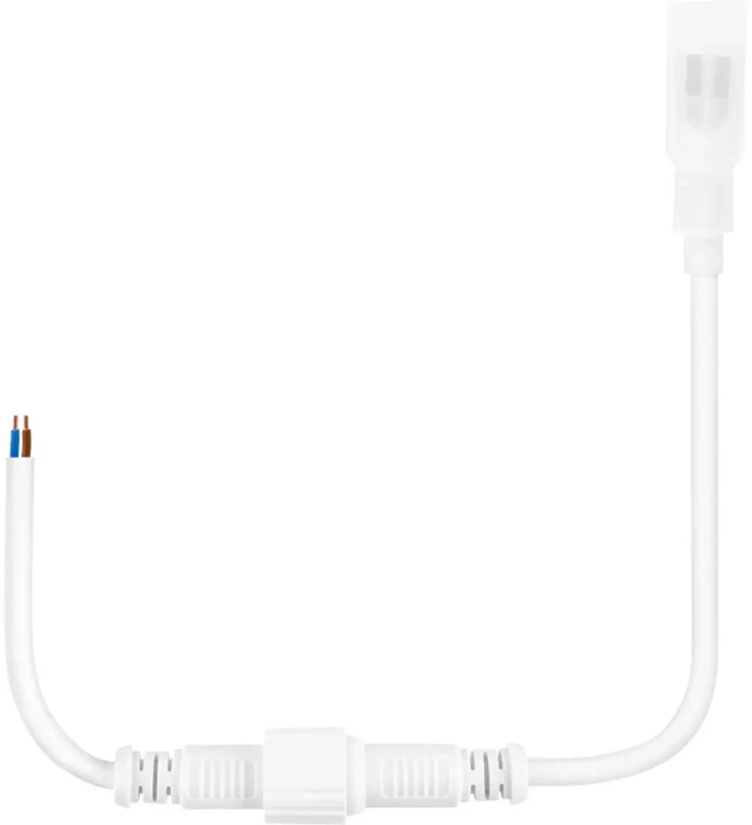LEDVANCE LED Strip Connector AC Mains Direct P2 300 P