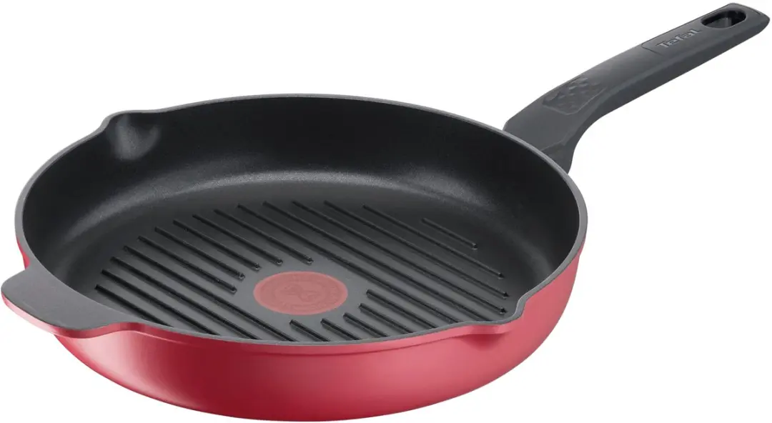 Tefal Daily Chef grillpan 26cm