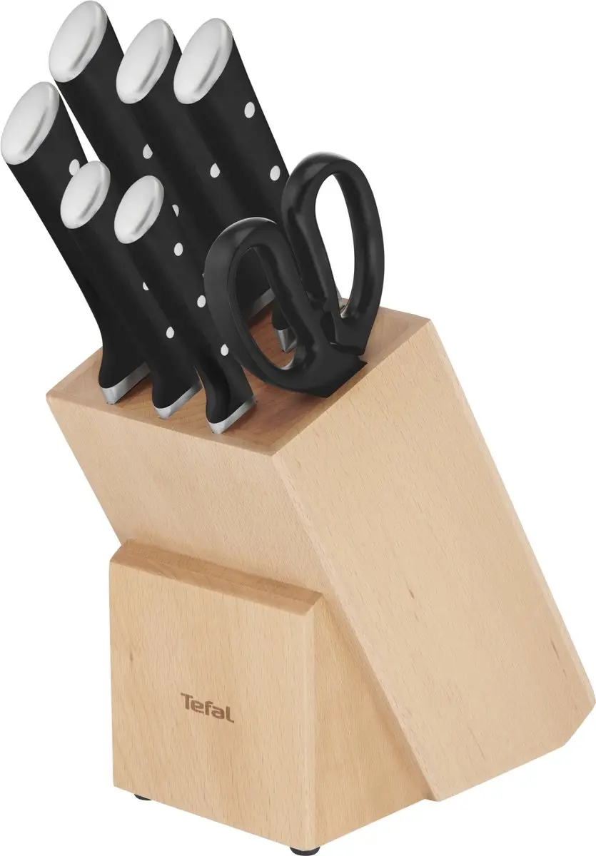 Tefal Ice Force Messenset