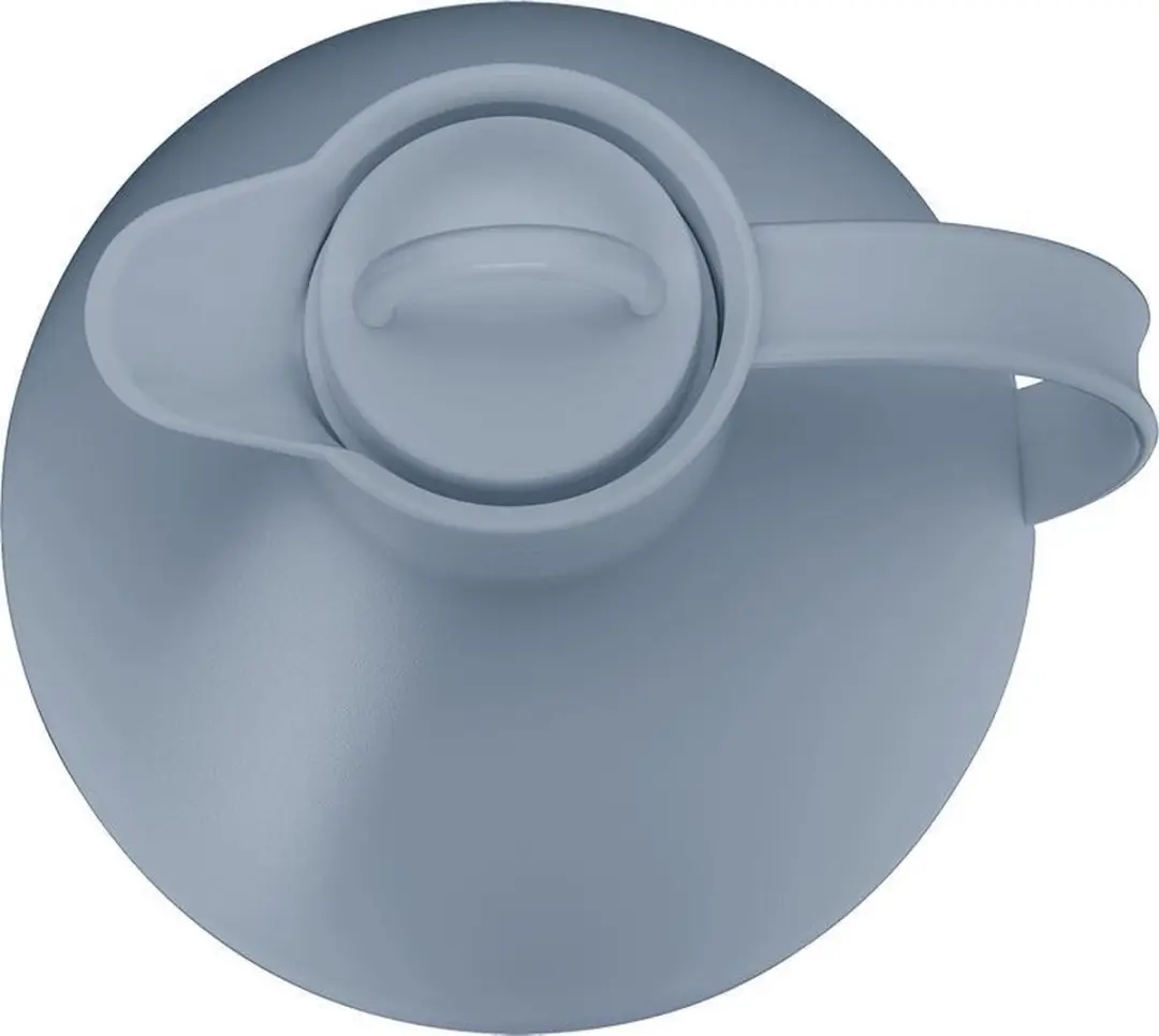 Alfi Kugel Thermoskan 940ml - Indigo Blauw - afbeelding 2 van 6