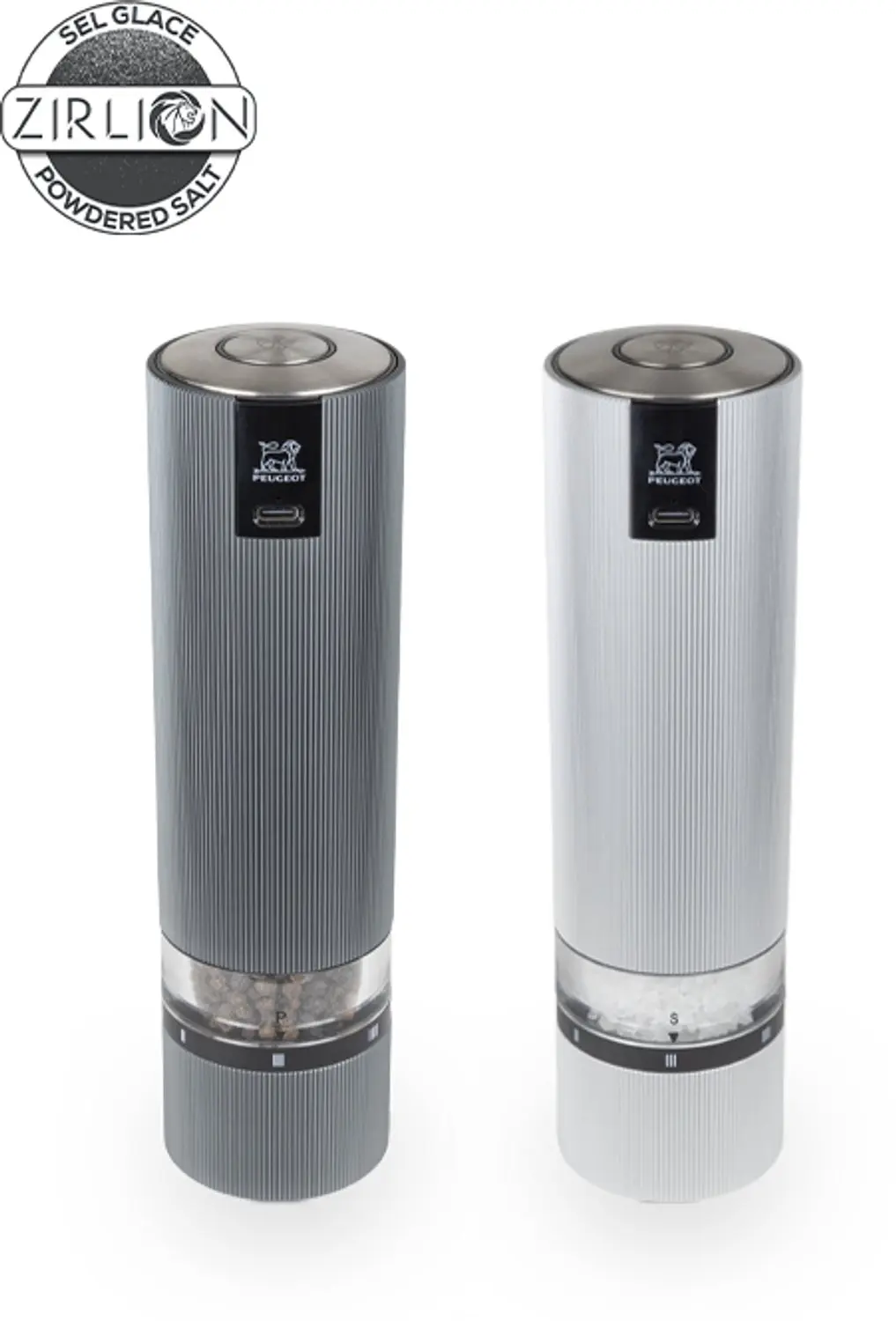 Peugeot LINE SENSE