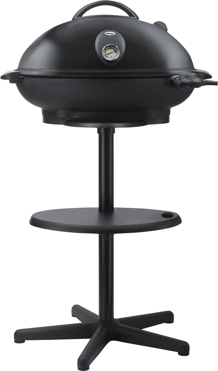 Steba VG350 Elektrische Barbecue