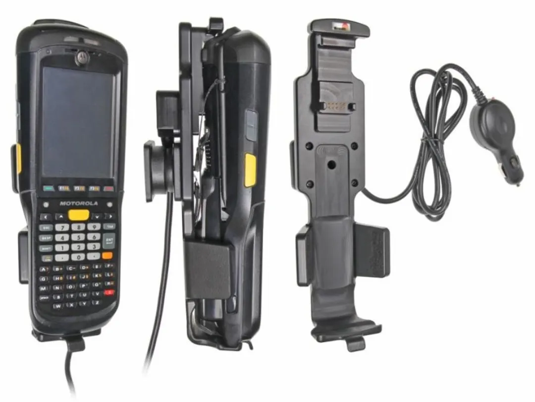 Brodit 560156 Telefoonhouder