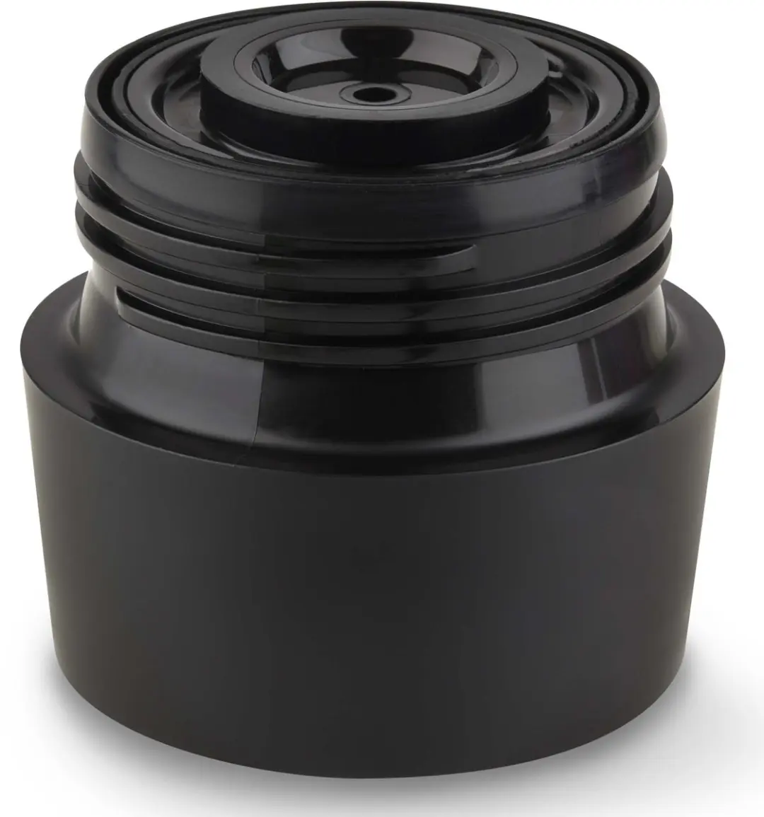 Tefal Esential Thermosfles 360ml - Zilver - afbeelding 5 van 6