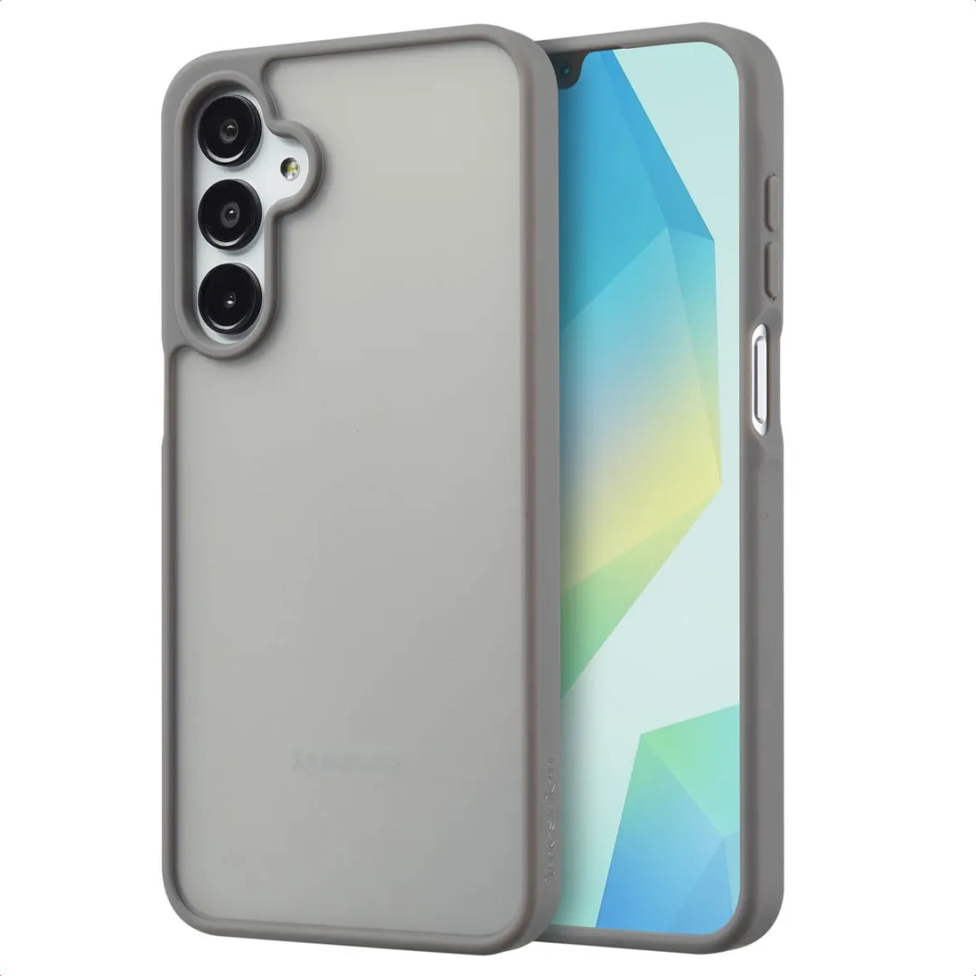 Imoshion Hoesje Samsung Galaxy A16/A17 - Grijs
