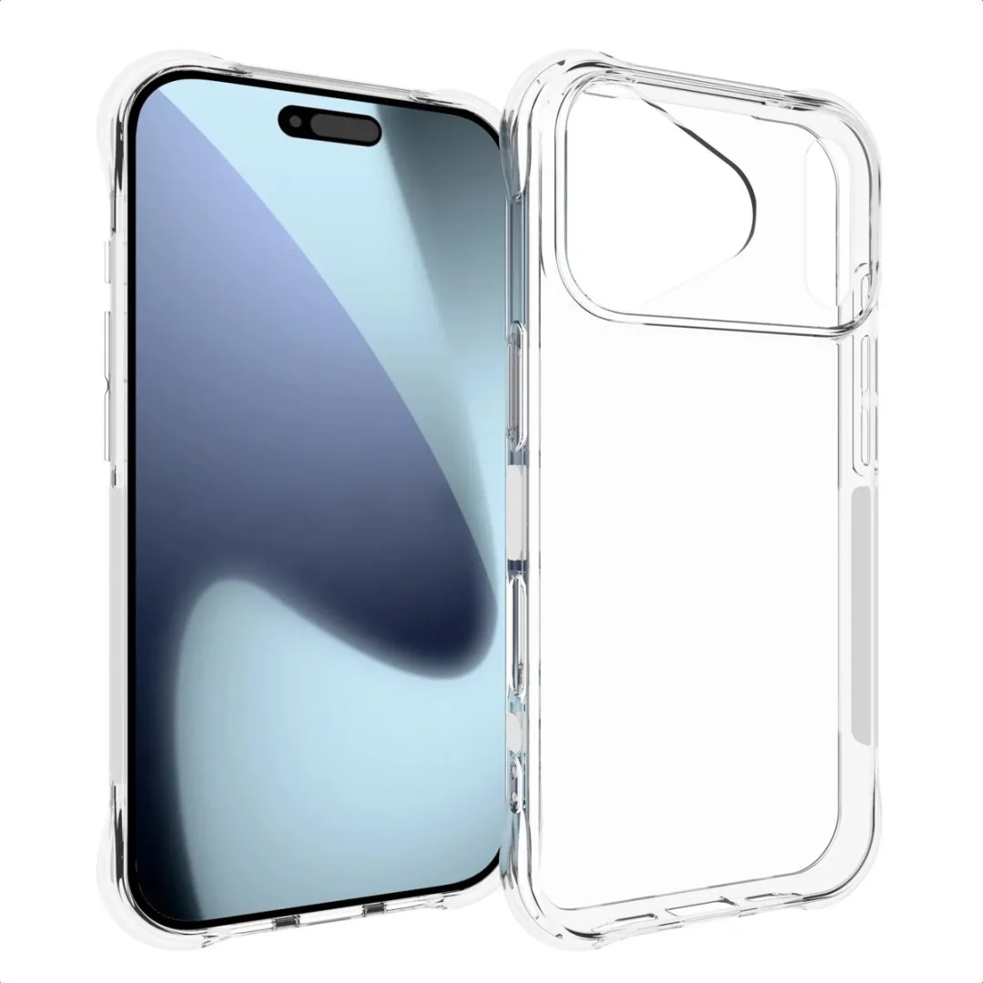 Imoshion Hoesje iPhone 17 Pro SH00086508