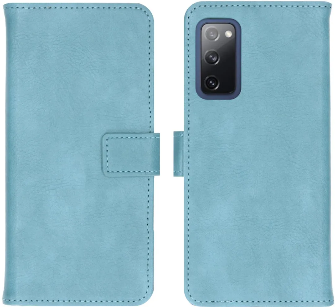 Imoshion Hoesje Samsung Galaxy S20 FE