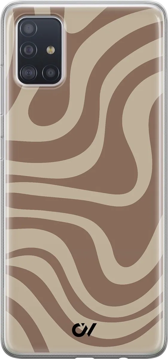 Casevibes Samsung Galaxy A51 Hoesje