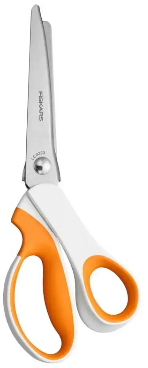 Fiskars Premier Softgrip Kartelschaar 24,2cm