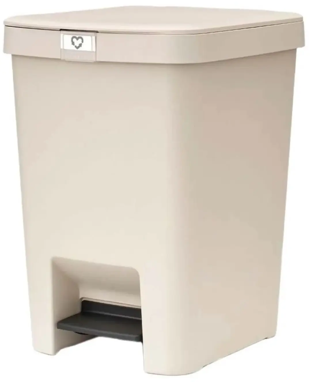 Brabantia StepUp Prullenbak 251863