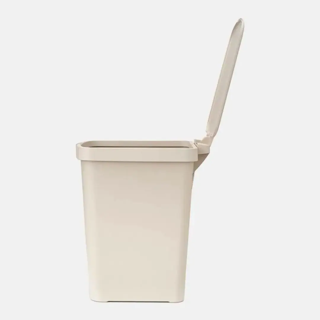 Brabantia StepUp Prullenbak 251863 - Soft Beige - afbeelding 3 van 4