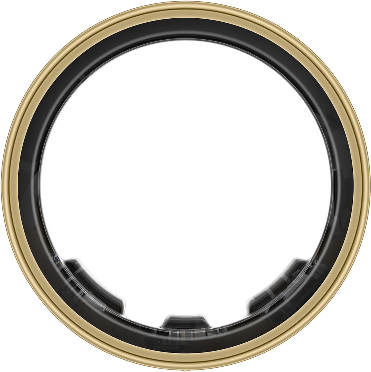 Samsung Galaxy Ring - Maat 5 - Goud