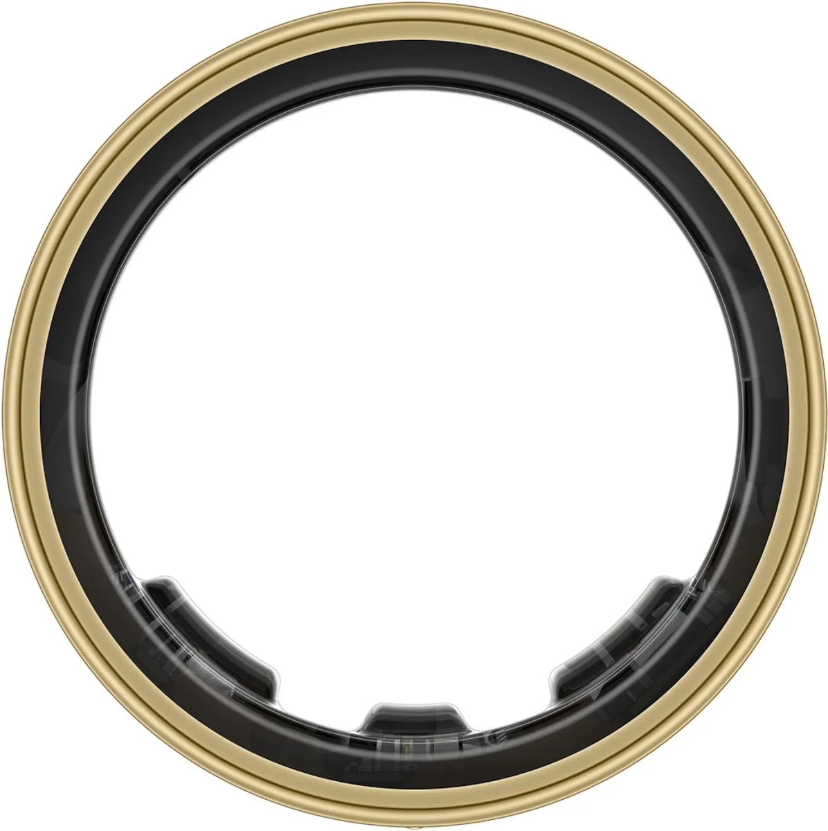 Samsung Galaxy Ring SM-Q505NZDAEUB - Maat 5 - Goud