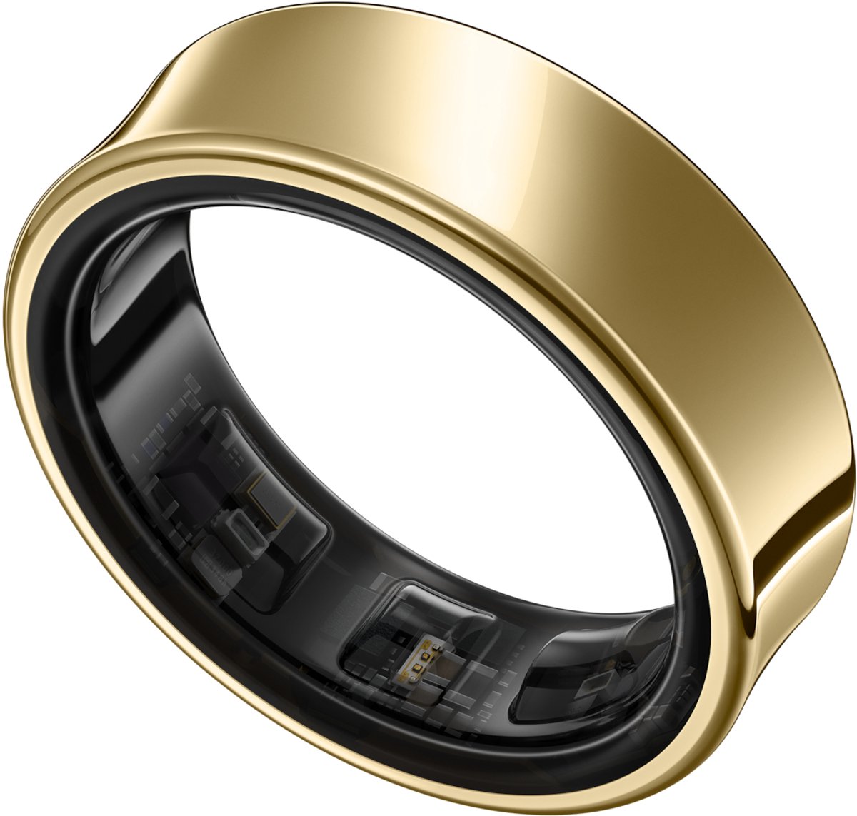 Samsung Galaxy Ring - Maat 5 - Goud