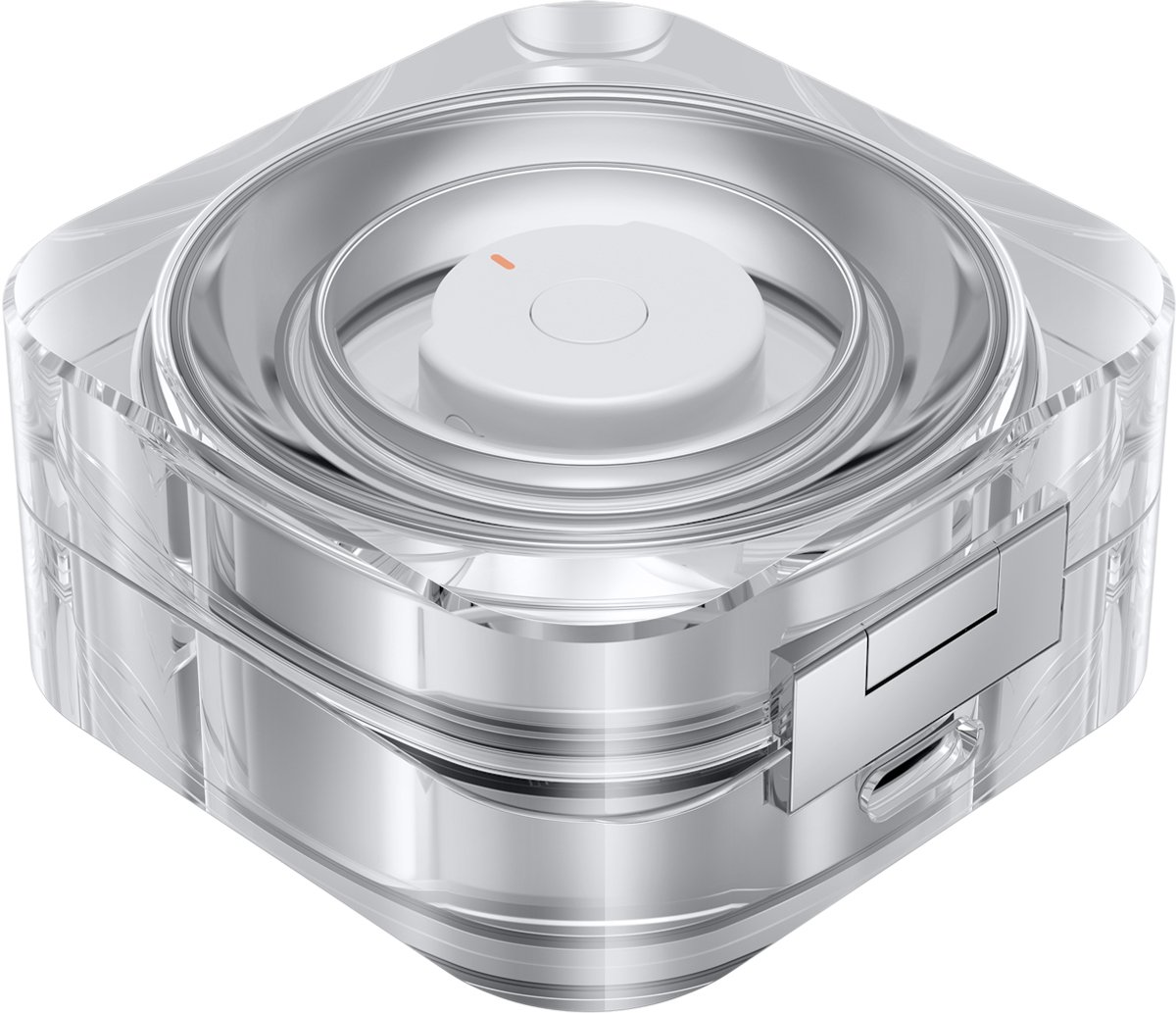 Samsung Galaxy Ring - Maat 5 - Goud