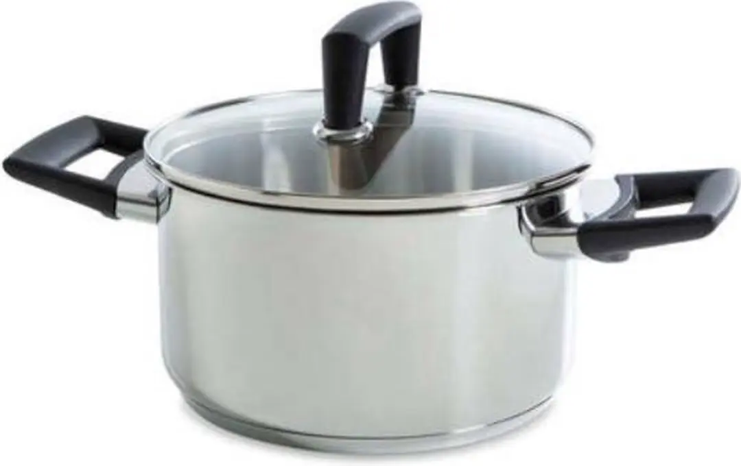 BK Blue Label Cool Kookpan