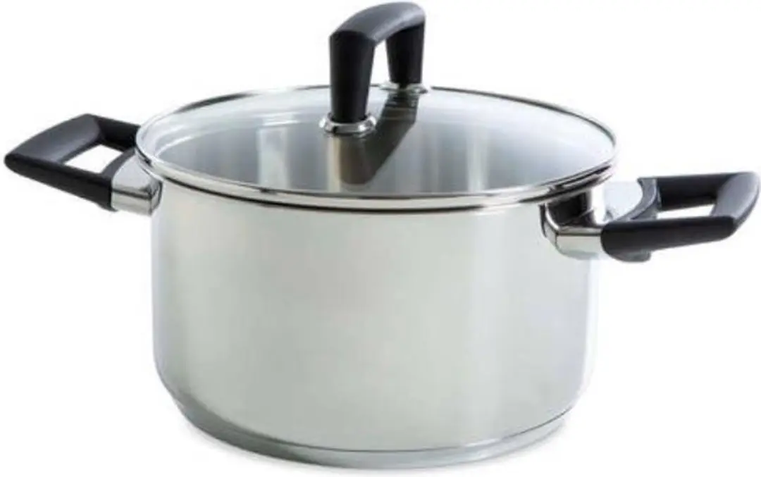 BK Blue Label Cool Kookpan