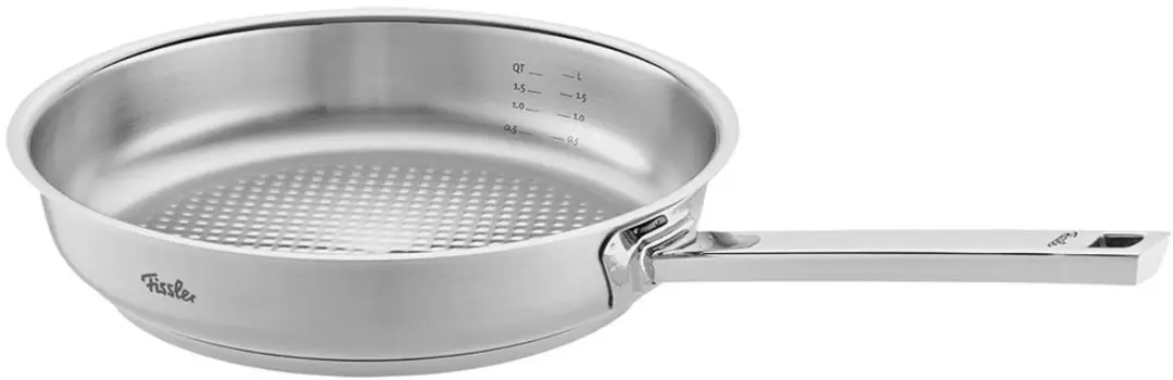 Roestvrijstalen braadpan
