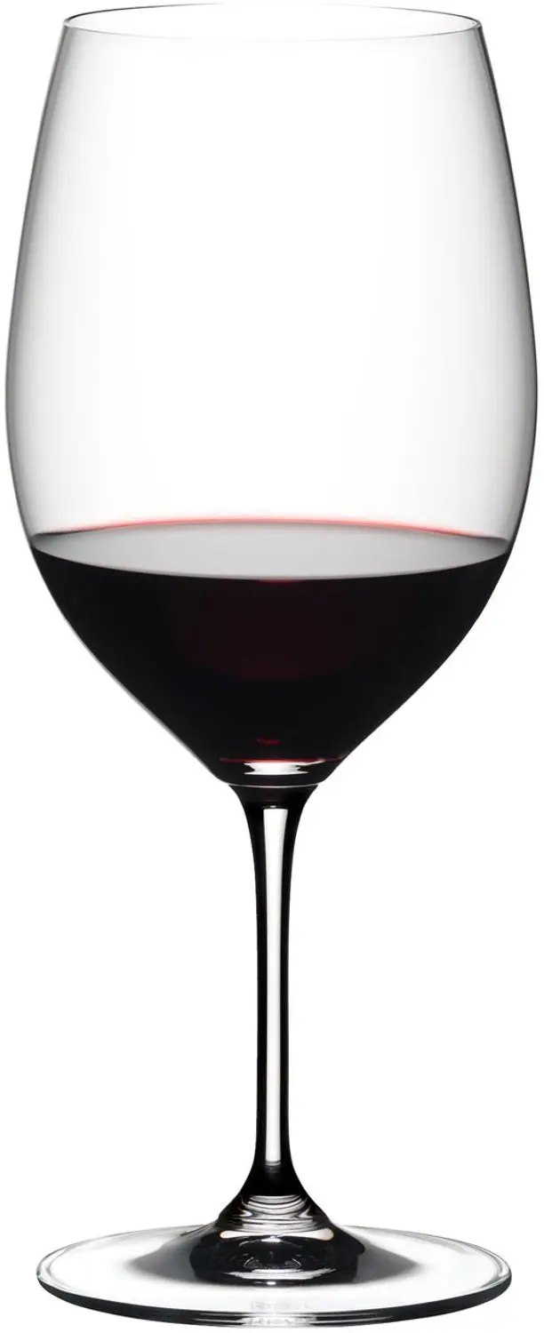Riedel Rode Wijnglazen Vinum