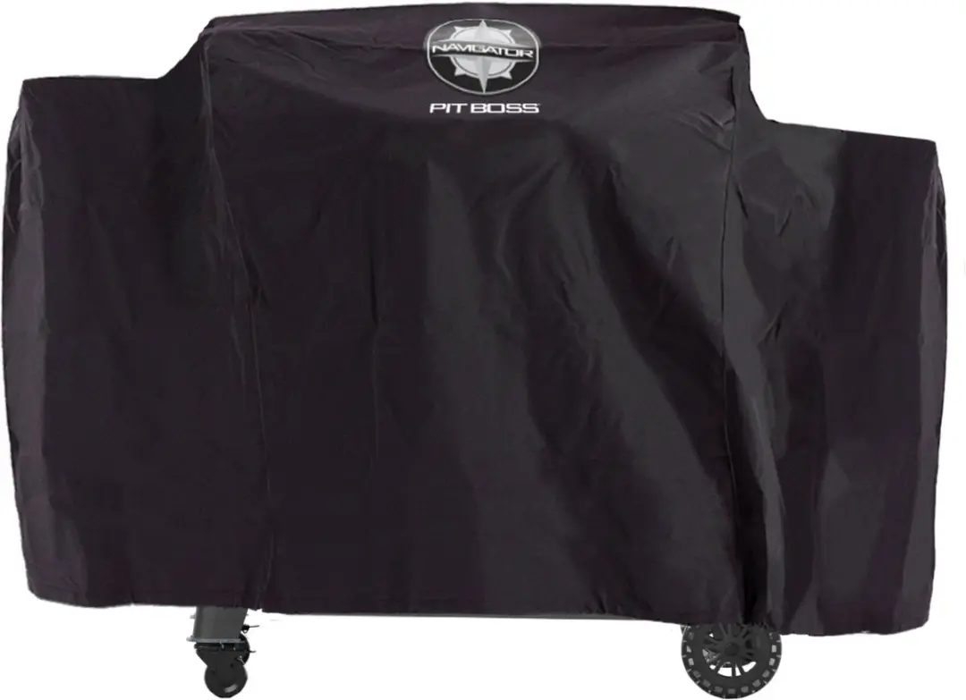 Pit Boss Pro 1150 grill hoes