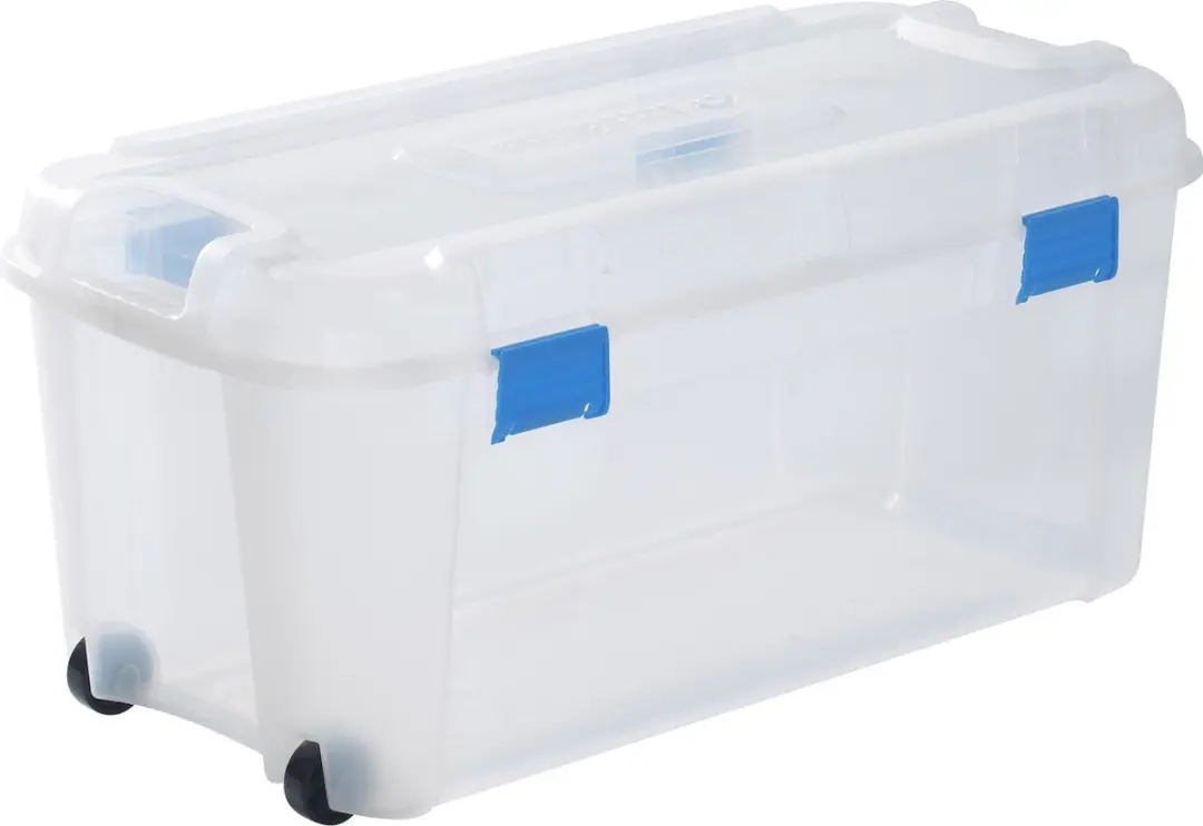 Keter Totem 80L Opbergbox