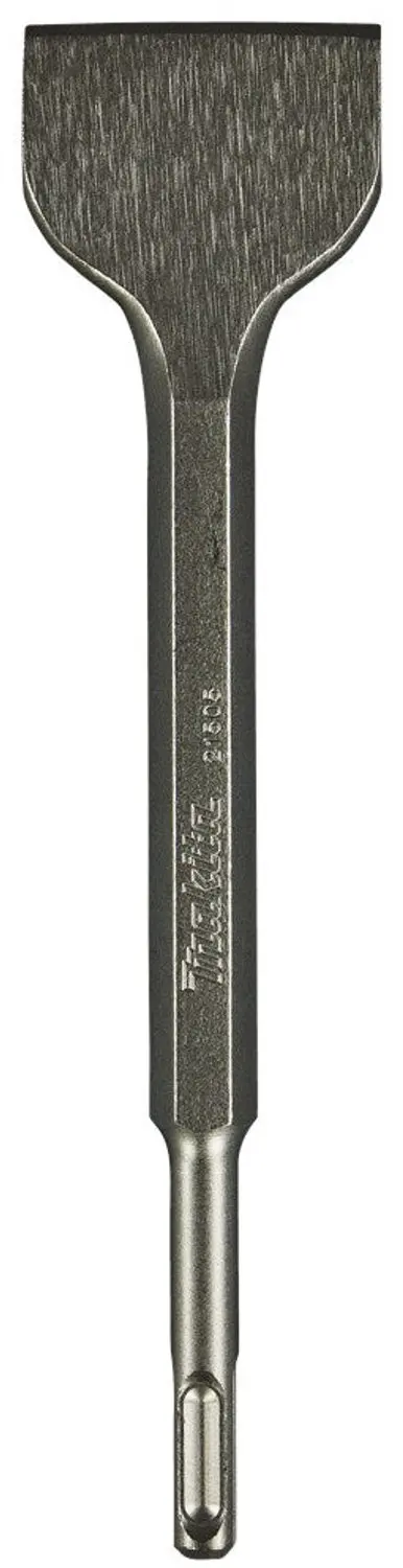 Makita Platbeitel SDS-Plus D-25616