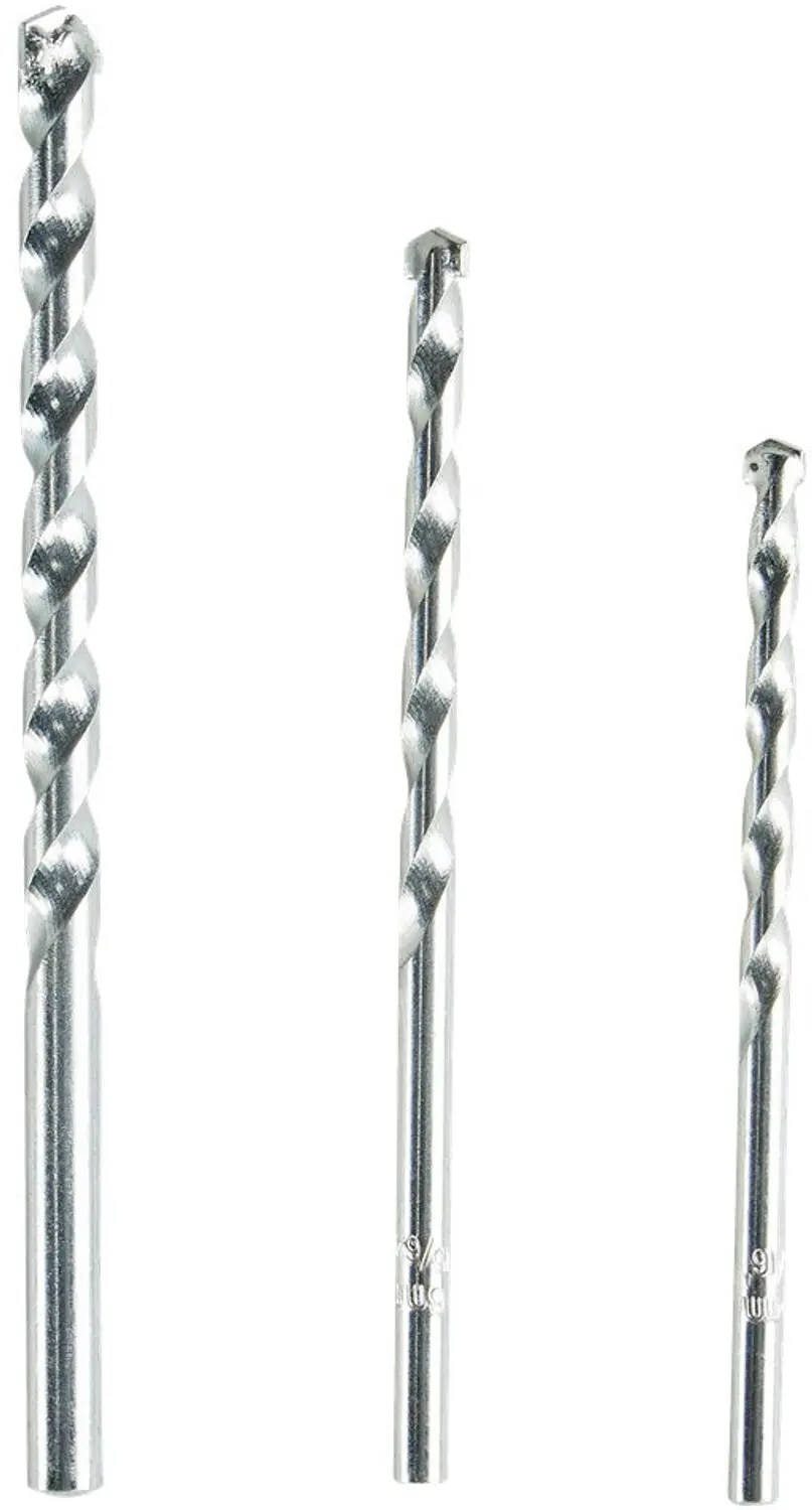 Makita STEENBOORSET 3-DELIG