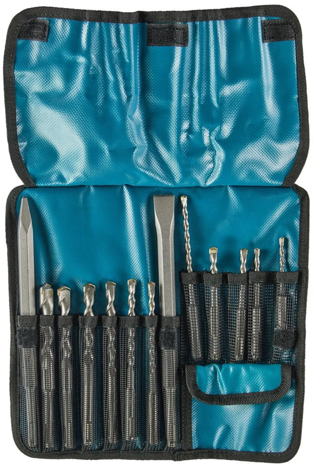 Makita B2S: BETONBOOR-/BEITELSET 13-DELIG