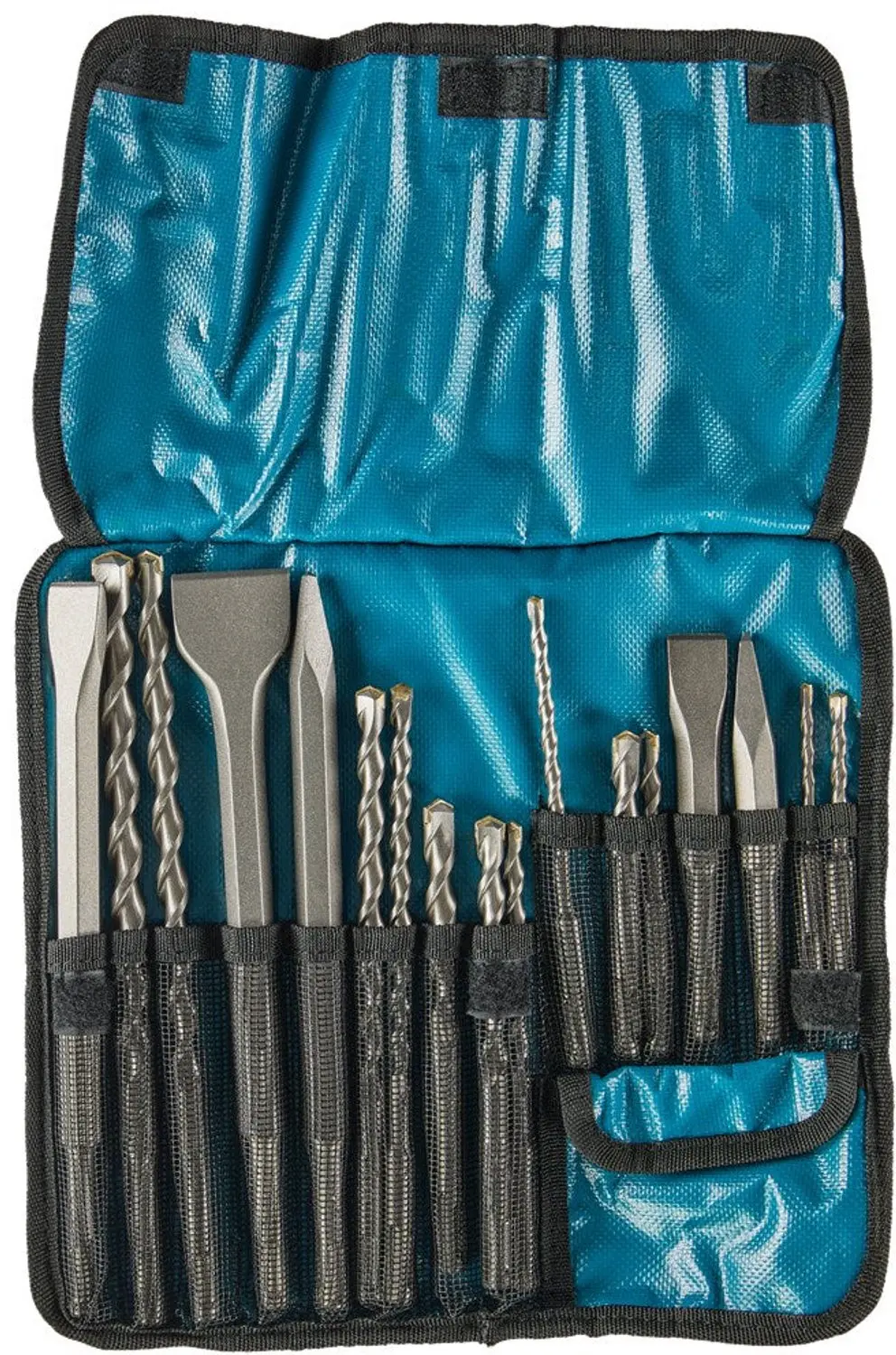 Makita B2S Betonboor-/beitelset 17-delig - afbeelding 3 van 5