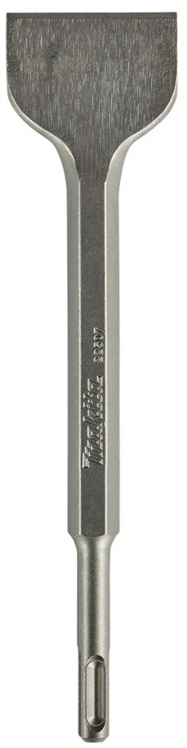 Makita SDS-Plus Platbeitel 50x215mm