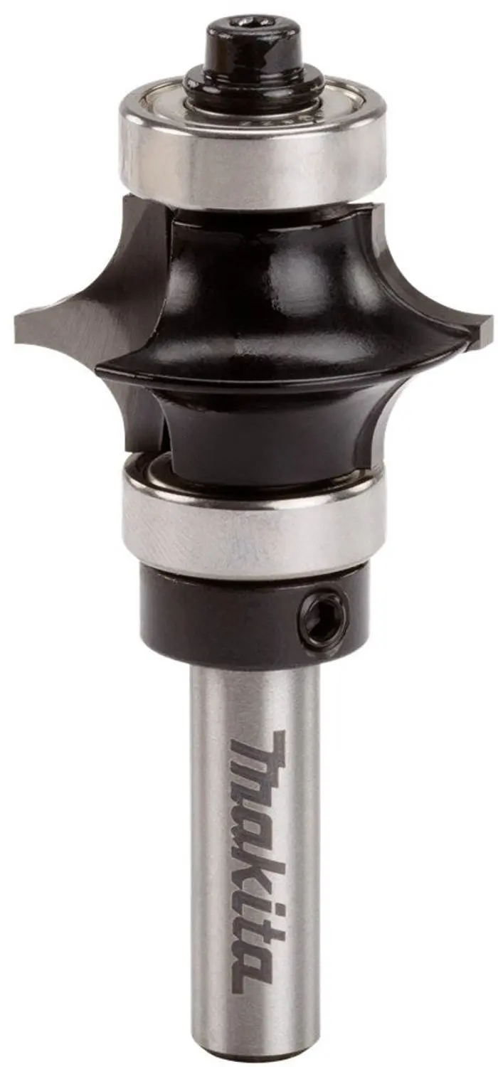 Makita Lijstprofielfrees 28,6x13,0 S6
