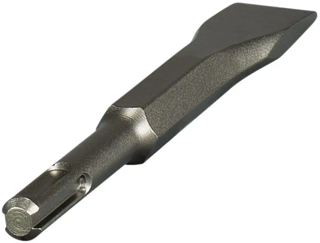Makita D-71255 SDS-Plus Koudbeitel - 20x160mm - afbeelding 2 van 2