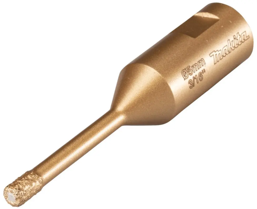 Makita D-75063 Diamantboor 5mm M10