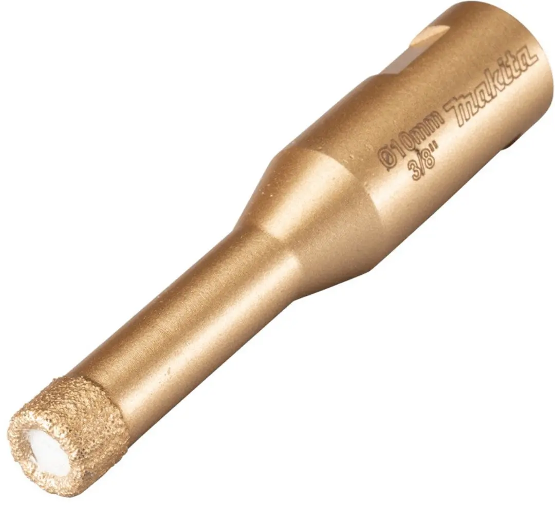 Makita Diamantboor M10 x 10mm